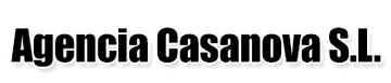 Agencia Casanova logo